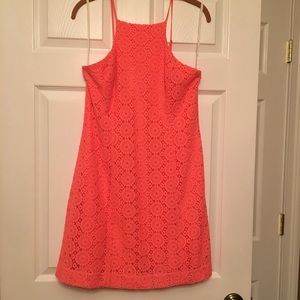 Lilly Pulitzer Coral Shift